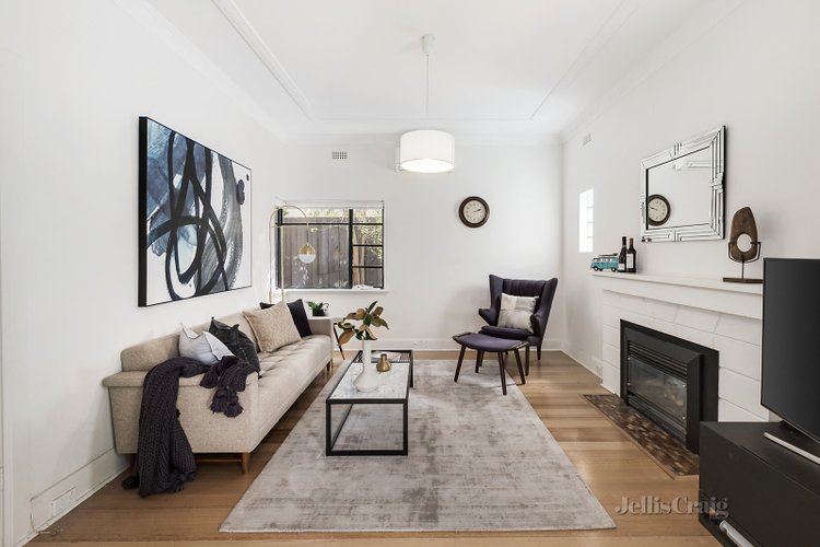 4/801 Malvern Road Toorak 3142
