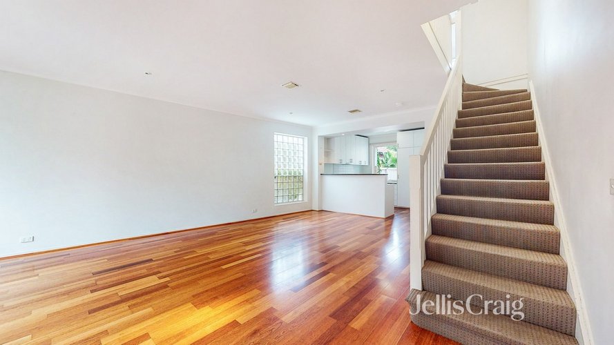 4/81-85 Orrong Cres  Caulfield North 3161