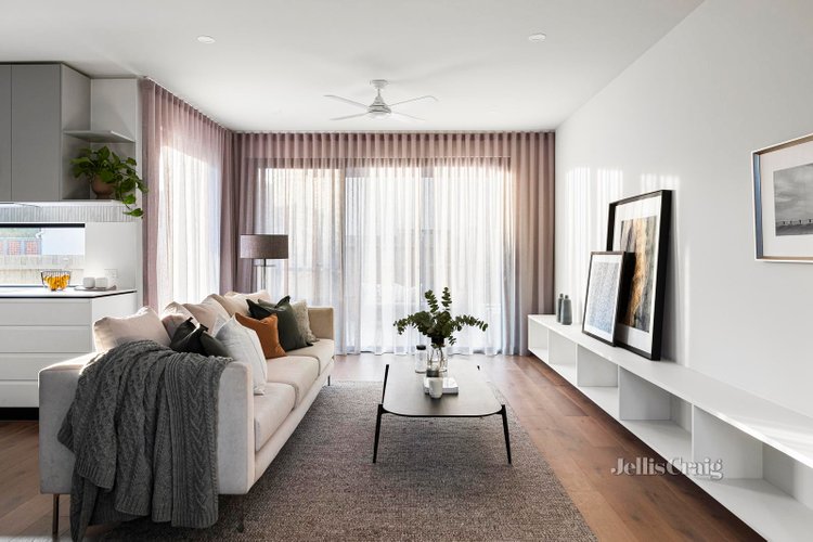 4 81 Manningham Street Parkville 3052