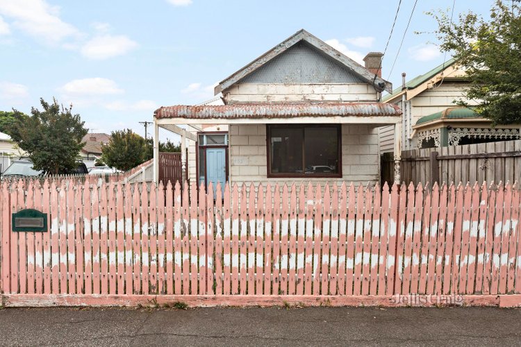 482 Barkly Street Footscray 3011