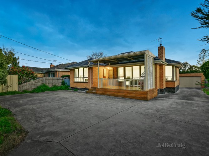 482 Highbury Road Mount Waverley 3149