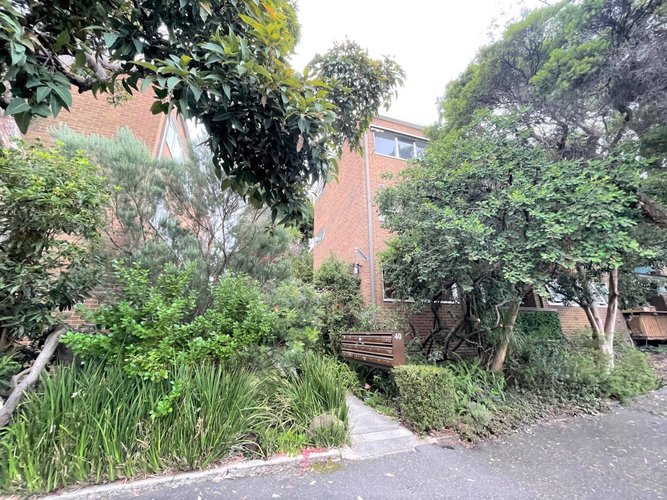 48/40 King William Street Fitzroy 3065