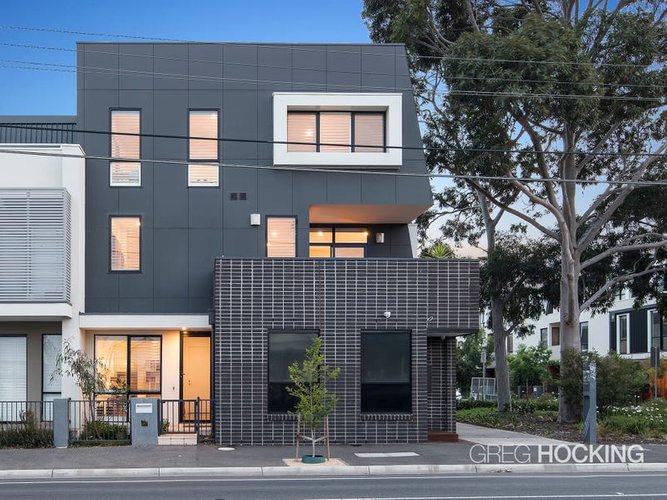 485 Barkly Street Footscray 3011