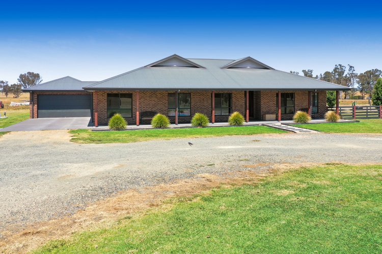 485 Lindenow-Meerlieu Road, Lindenow South