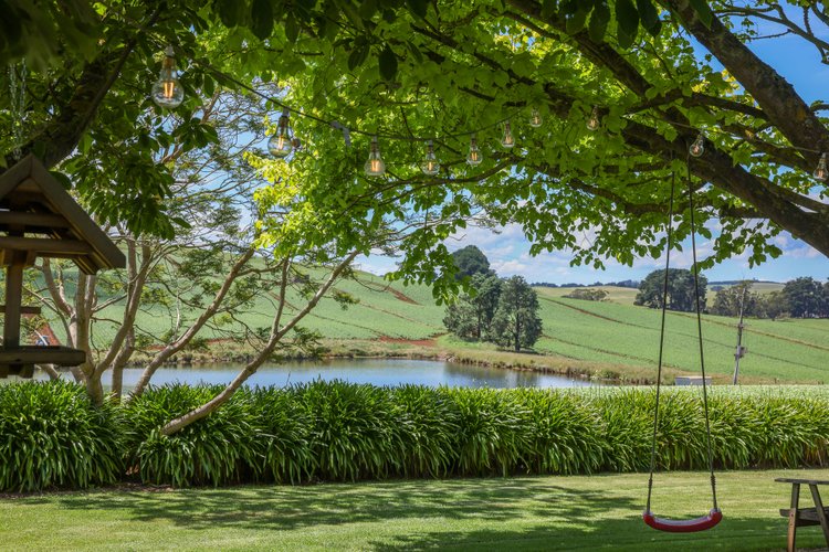 485 Trafalgar South Road, Thorpdale