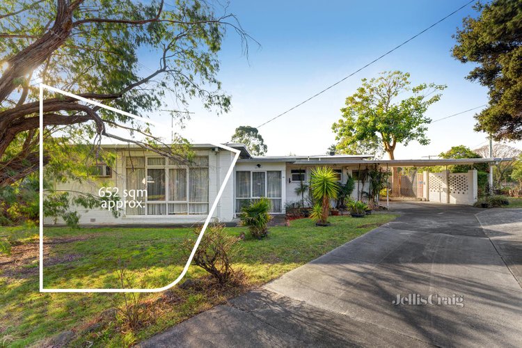 485 Waverley Road Mount Waverley 3149
