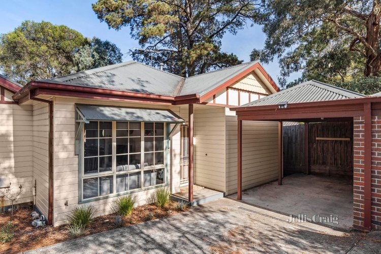 4 86 Airlie Road Montmorency 3094