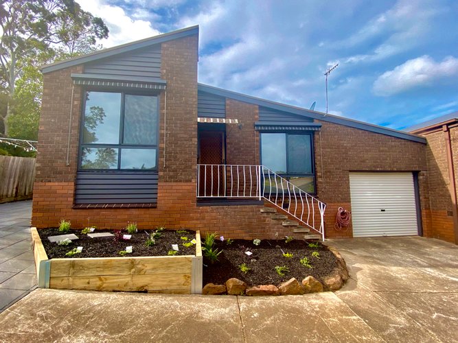 4/86 Buckingham Road Newtown 3220