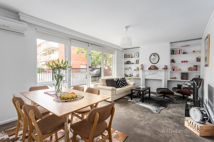 4/86 Cromwell Road South Yarra 3141