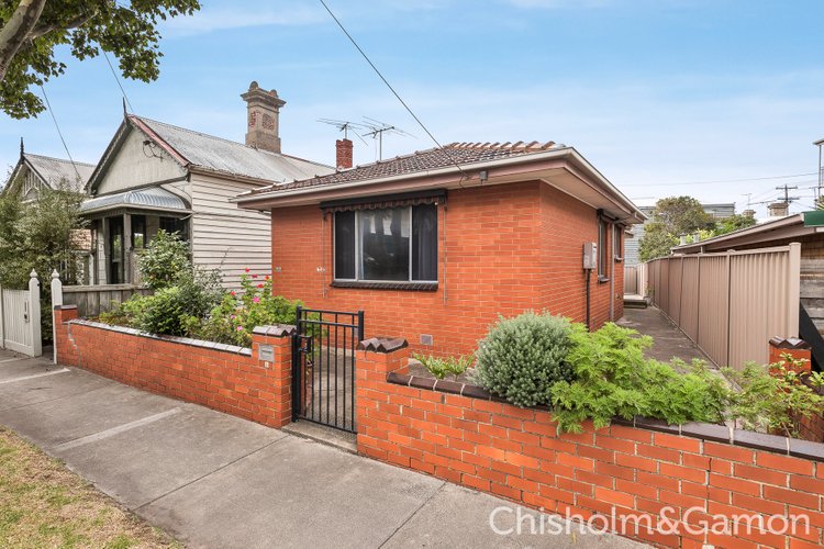 486 Williamstown Road Port Melbourne 3207