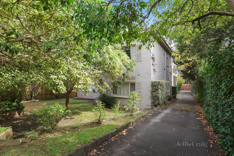 4/863 Glenferrie Road Kew 3101