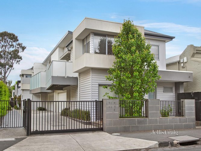 4 87 Stewart Street Brunswick 3056
