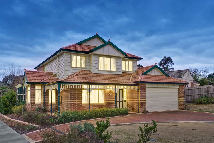 487 Waverley Road Mount Waverley 3149