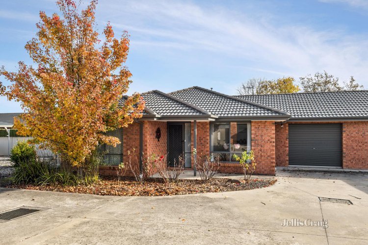 4 88 Birdwood Avenue Sebastopol 3356