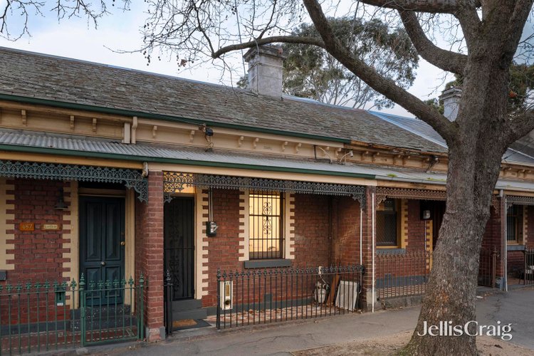 489 Abbotsford Street North Melbourne 3051