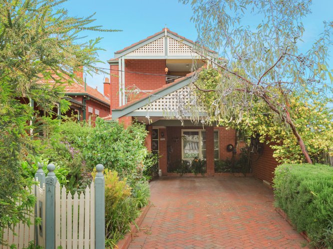 48A Barkly Street Brunswick East 3057