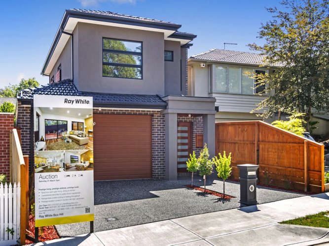 48A Graham Place Box Hill 3128