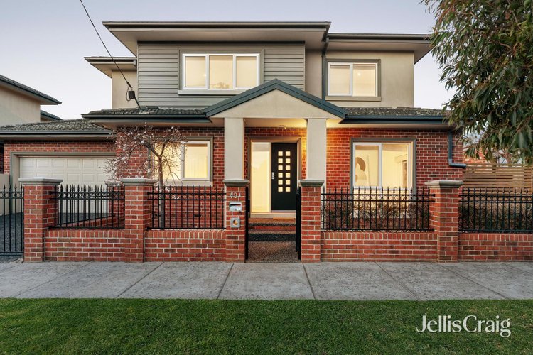 48A Kingston Street Hampton 3188