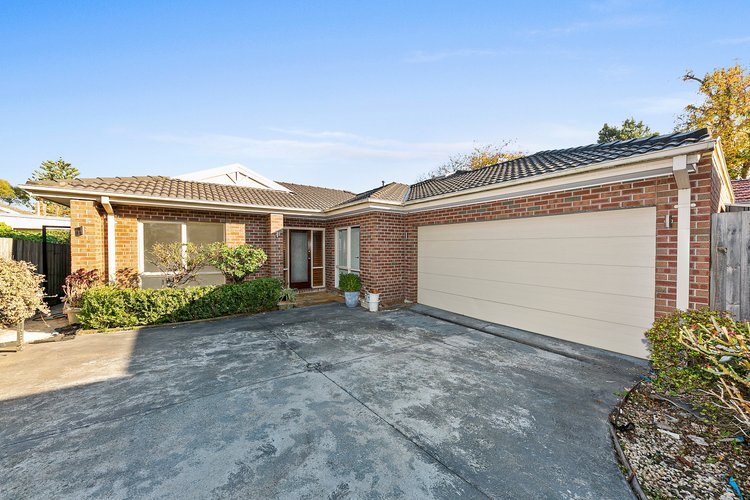 48A Mount Pleasant Road  Nunawading 3131