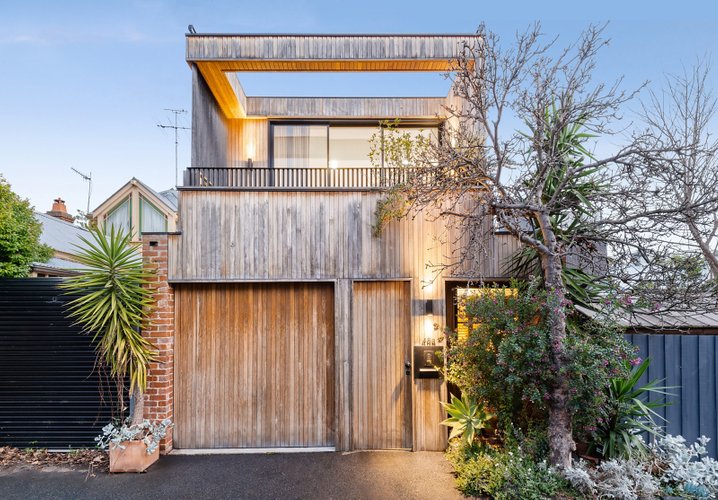 48a York Place