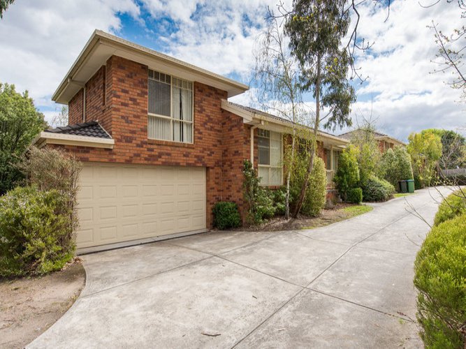 4 9-11 Zealandia Road Croydon 3136