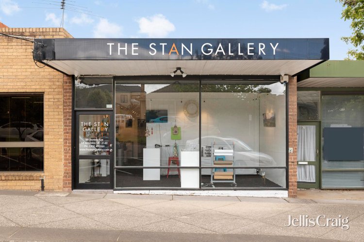 49 & 51 Stanley Avenue Mount Waverley 3149