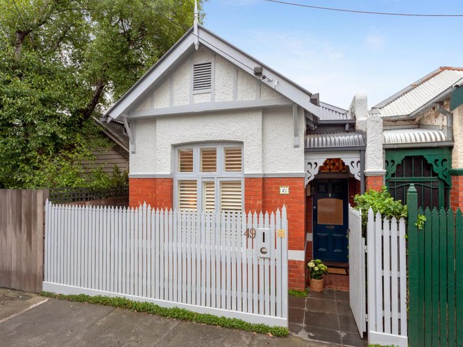49 Aberdeen Road Prahran 3181
