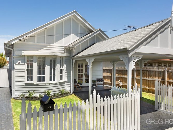 49 Agg Street Newport 3015