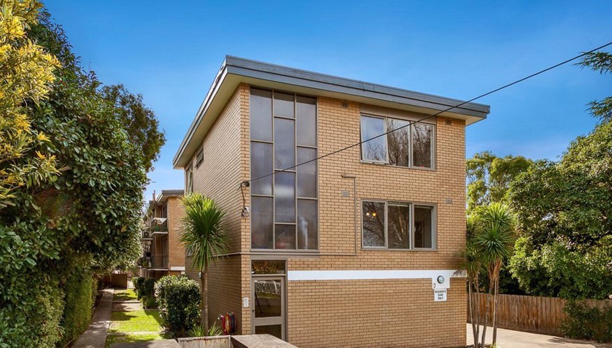 4/9 Albion Road Box Hill 3128