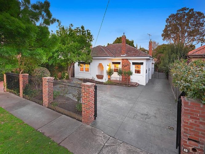 49 Albion Road Glen Iris 3146