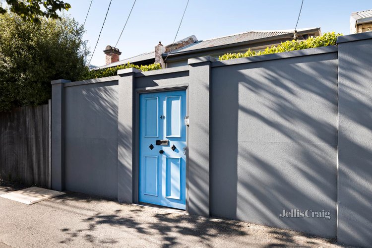 49 Alexandra Parade Fitzroy North 3068