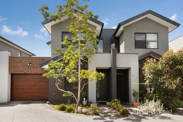 4/9 Ambon Court Heidelberg West 3081