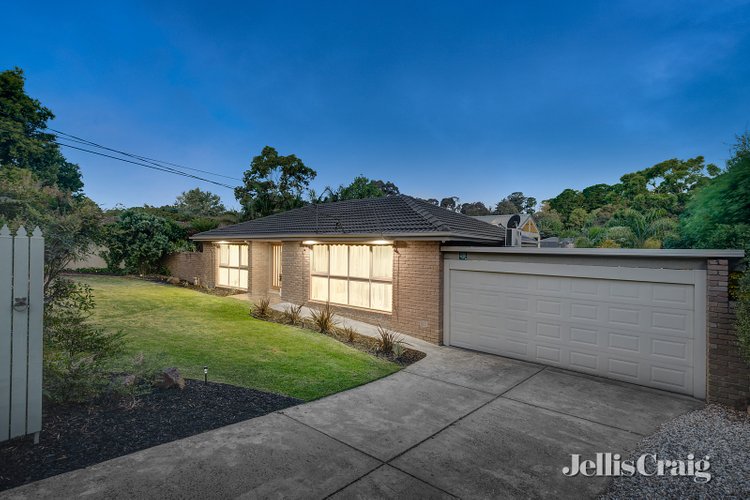49 Andrew Crescent Croydon South 3136