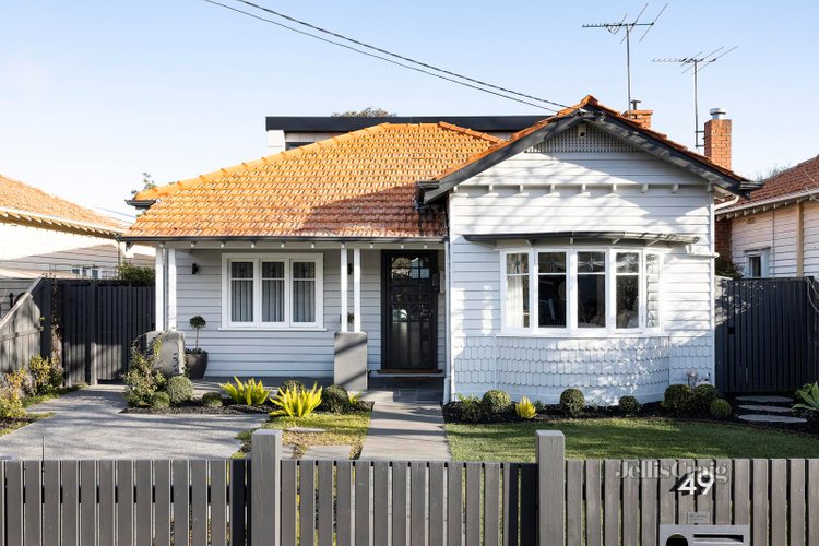 49 Auburn Avenue Northcote 3070
