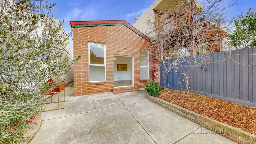 49 Barry St  South Yarra 3141
