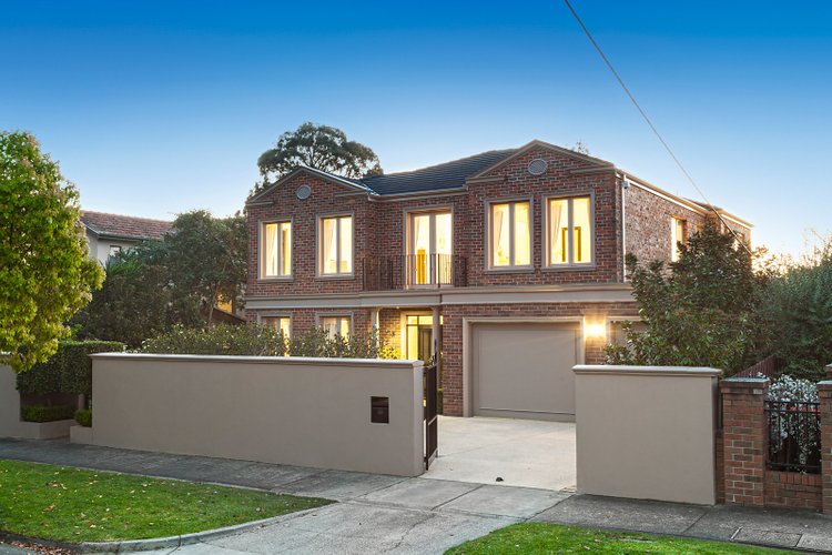 49 Barton Street Surrey Hills 3127