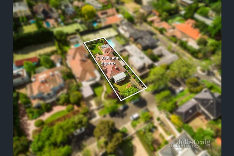 49 Berkeley Street Hawthorn 3122