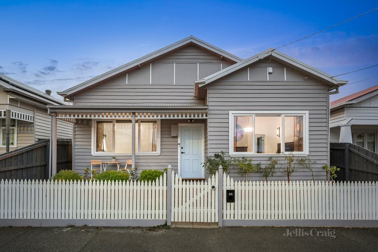 49 Burnell Street Brunswick West 3055