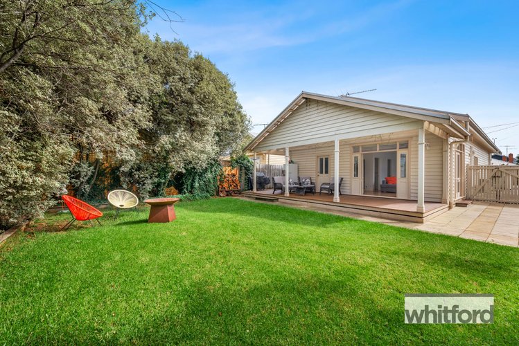 49 Catherine Street, Geelong West