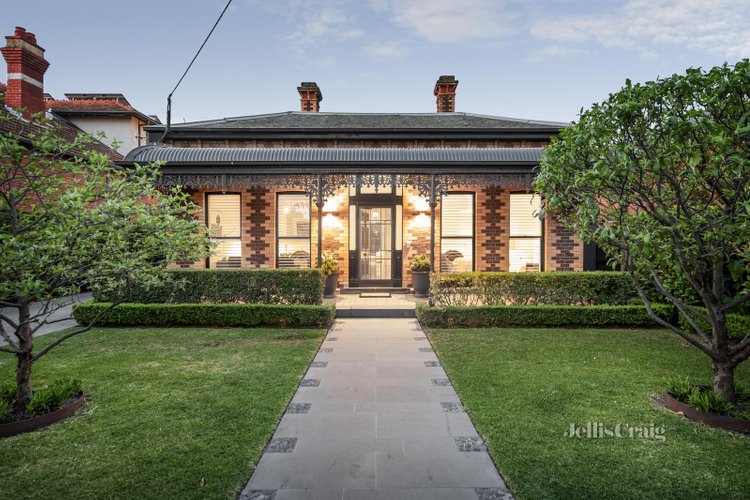 49 Claremont Avenue Malvern 3144