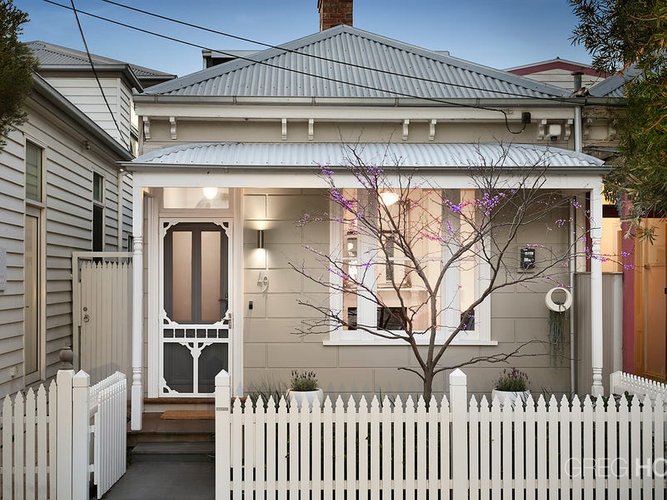 49 Cruikshank Street Port Melbourne 3207