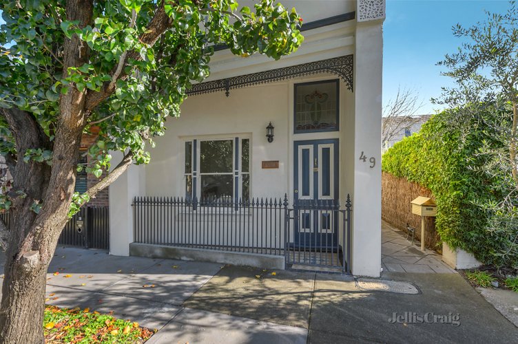 49 Edgevale Road Kew 3101
