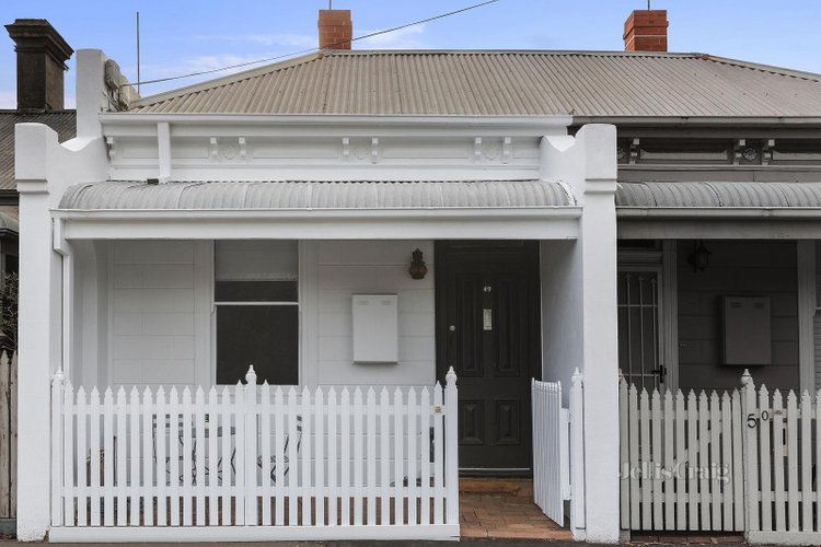 49 Evans Street Port Melbourne 3207