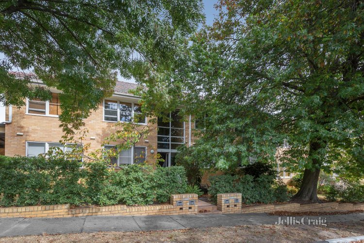 4 9 Fordholm Road Hawthorn 3122