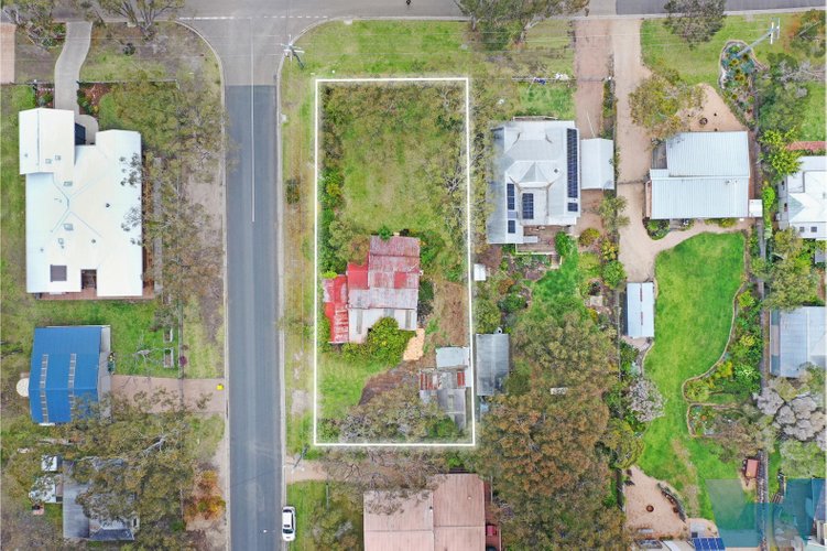 49 Fourth Avenue, Raymond&nbsp;Island