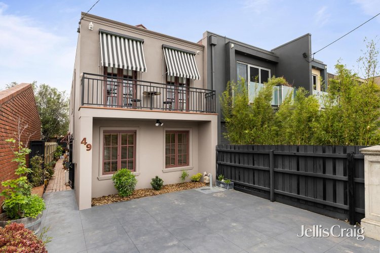 49 Fraser Street Richmond 3121