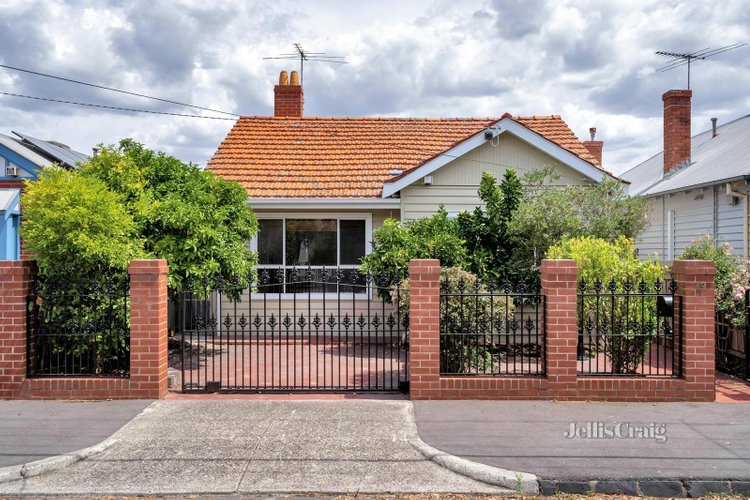 49 Garnet Street Brunswick 3056