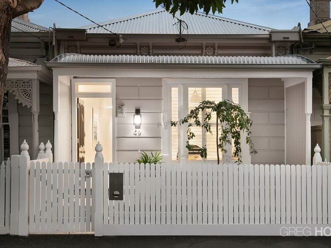 49 Greig Street Albert Park 3206