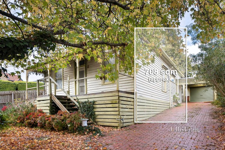 49 Grimshaw Street Greensborough 3088