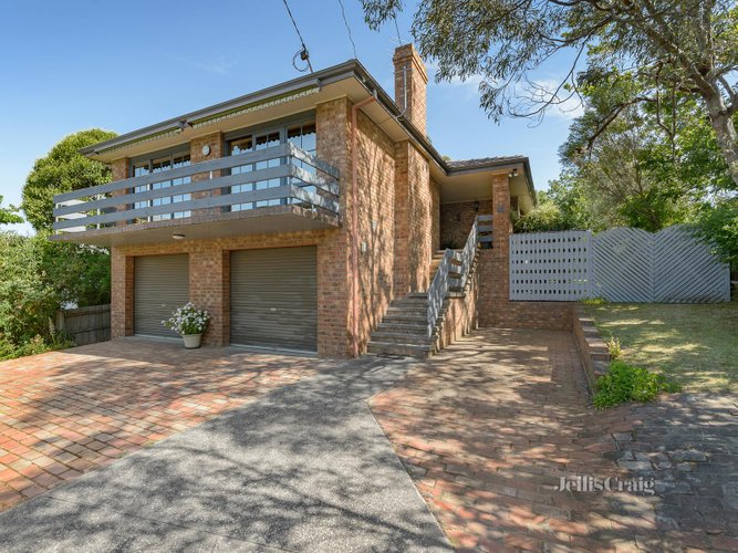 49 Hailes Street Greensborough 3088